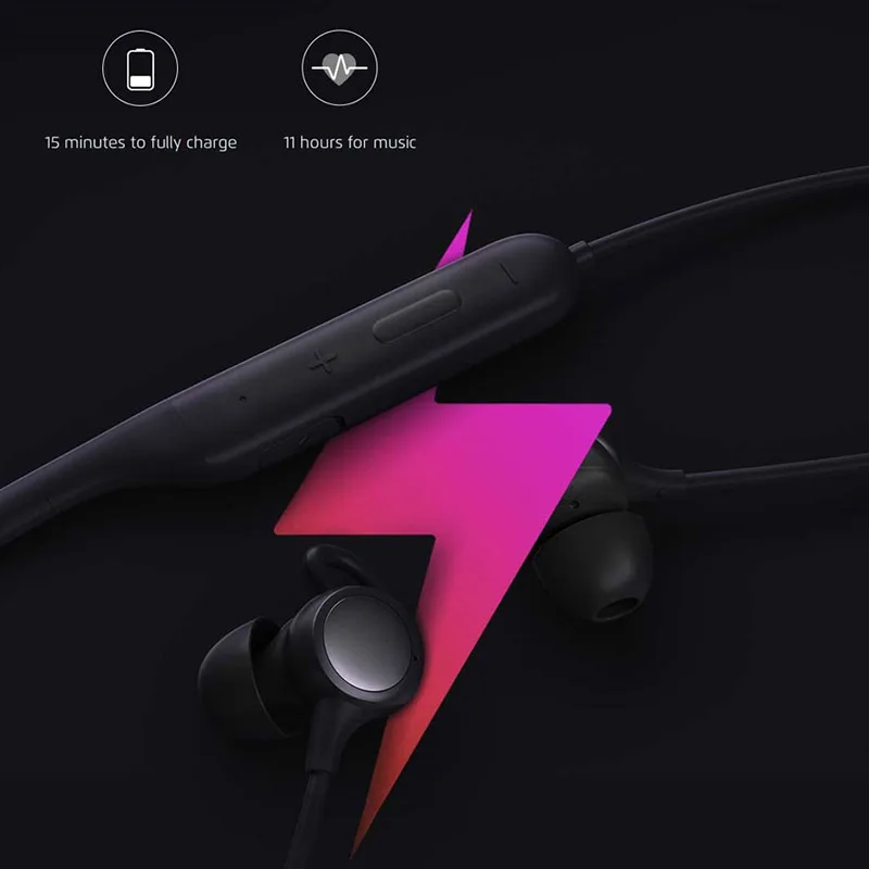 Оригинальные Meizu EP63NC беспроводные наушники Bluetooth 5 0 стерео гарнитура