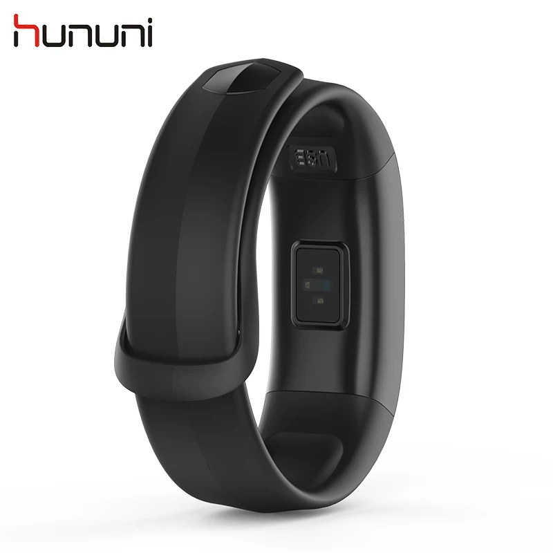 Hununi HI11 PRO Bluetooth умный Браслет фитнес спортивный трекер пульсометр кровяное