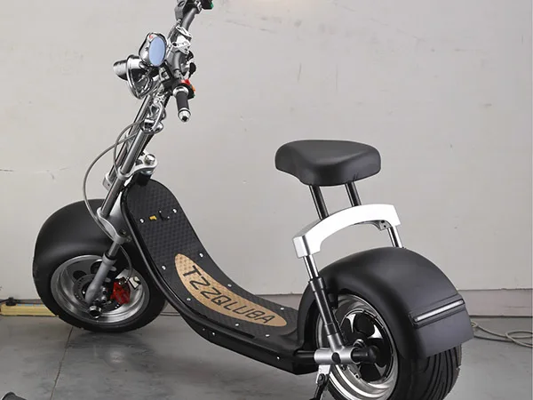 60-80km Range Per Charge and 6-8h Charging Time electric scooter 1200w | Спорт и развлечения