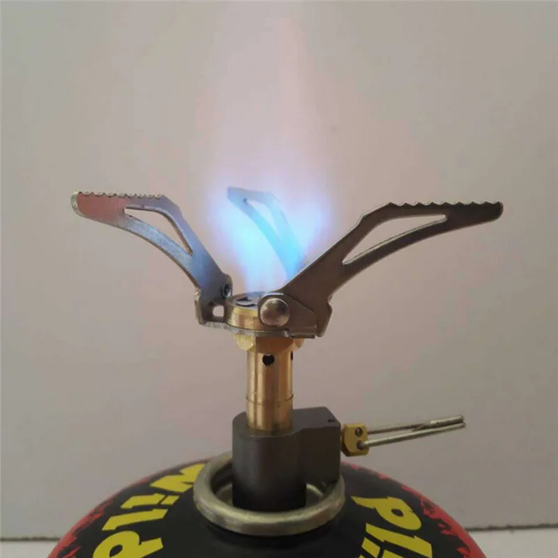 Ультра светильник портативная напольная горелка для кемпинга пикника