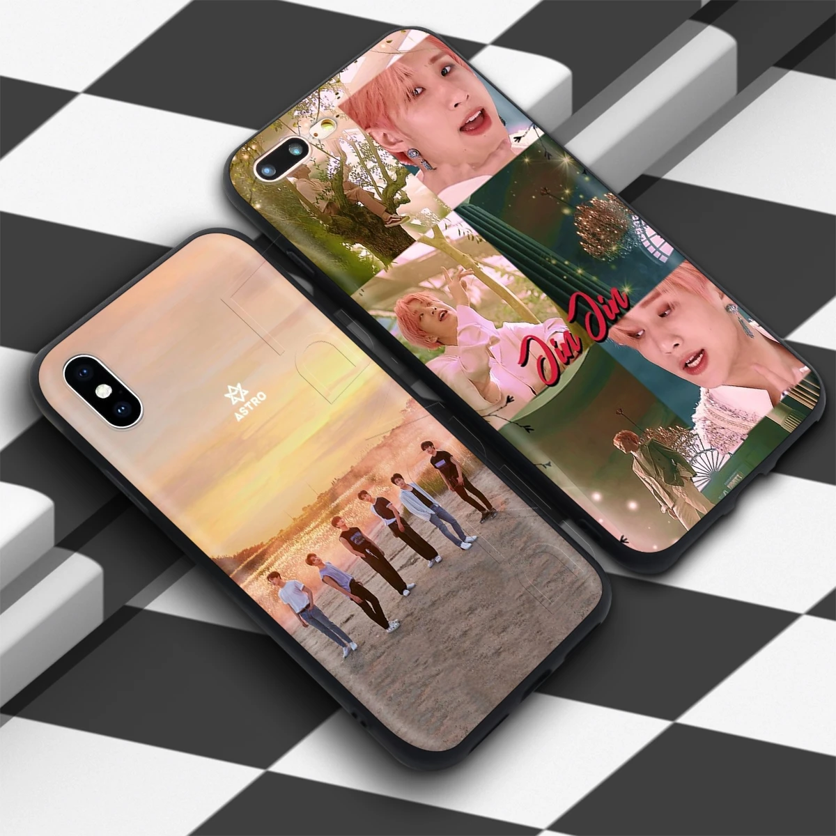 Чехол Lavaza Astro для iPhone 12 mini 11 Pro XS Max XR X 8 7 6 6S Plus 5 5s se | Мобильные телефоны и аксессуары