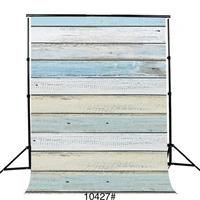 photography backdrops light blue wood board floor photo studio backgrounds newborn baby photographic photophone pet toys goods