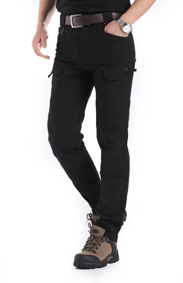 IX7 Archon весенние военные городские мужские брюки тактические армейские защитные