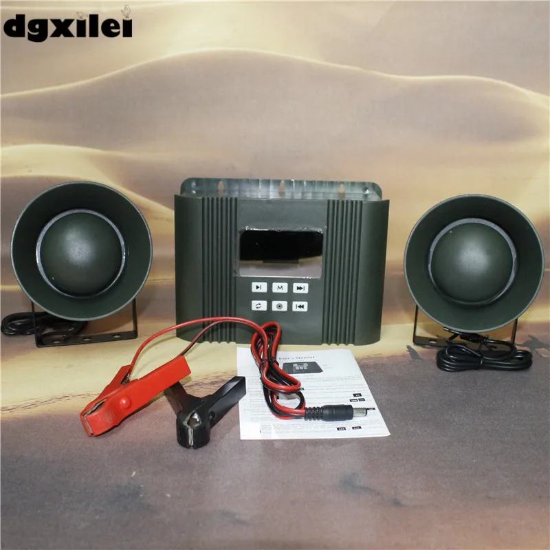 Самый громкий динамик для птиц ловушек пугающих птиц|live bird traps|scare birdsbird trap |