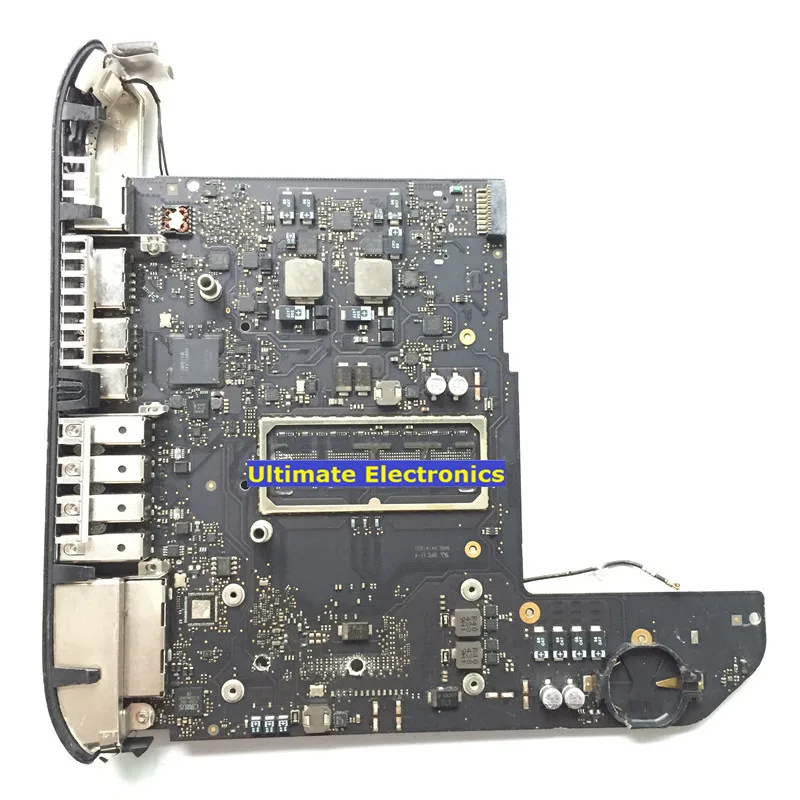 820 5509 A неисправная Логическая плата для Apple Mac Mini A1347 ремонт|Интегральные схемы| |