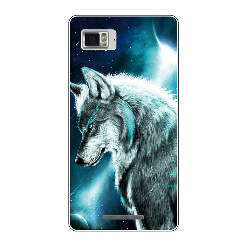 Чехол с принтом для Lenovo Vibe Z K910 K910L K 910|Бамперы| |
