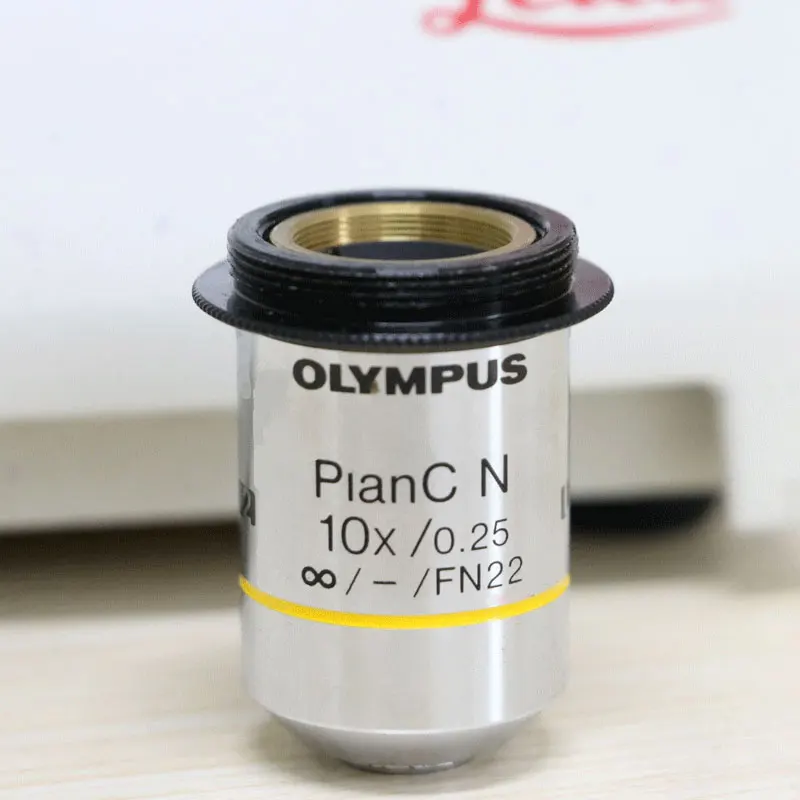 Адаптер M25 X 0 75 для фотообъектива Leica Nikon Olympus|Микроскопы| |