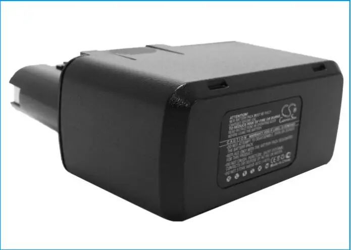 Аккумулятор Cameron Sino 1500 мАч для RAMSET CSD12C PTUB17 SBD12 для SKIL 3300K 3305K 3310K 3315K 3500 B2300