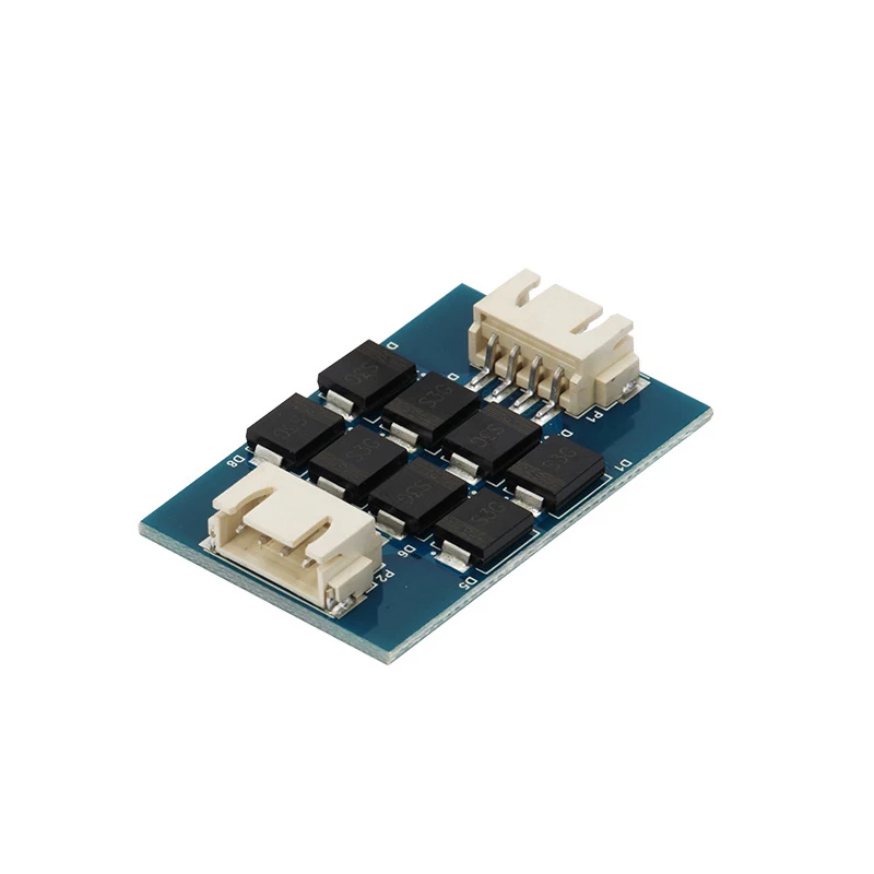 2 шт. TL более плавный V1.0/1 2/1 3 шаговые двигатели драйверы Stepstick протектор фильтра