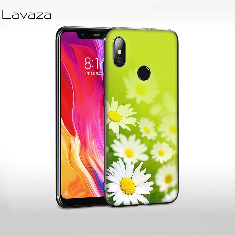 Мягкий чехол Lavaza для Huawei Y7 Prime Y9 Y6 2018 Nova 3 3i Honor 7A 8X 8C 8 9 10 Lite TPU | Мобильные телефоны и