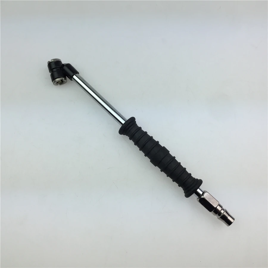 

STARPAD Car tire cheer double hose large truck inflatable mouth tire accessories