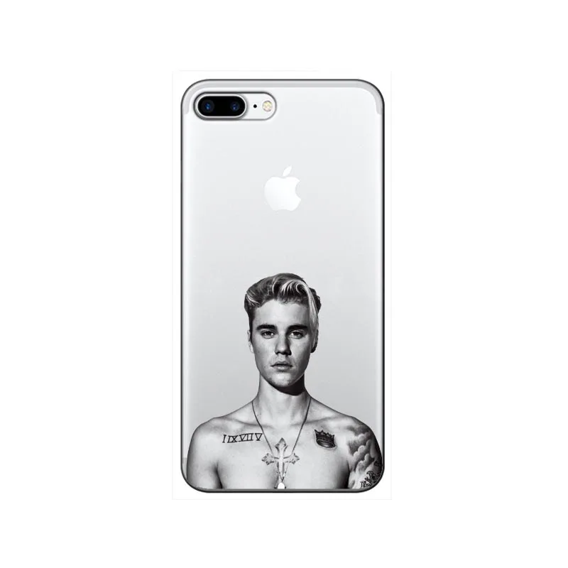 Модный мягкий ТПУ чехол для iPhone 11 11PRO MAX X 8 8Plus 7 XR XS 6 6S 6Plus 5 5S SE | Мобильные телефоны и