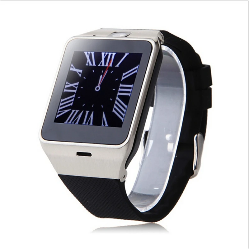 Gv18 Smart Watch aplus gv18 Bluetooth смартфон часы с гнезда SIM карты Камера функции NFC для IOS