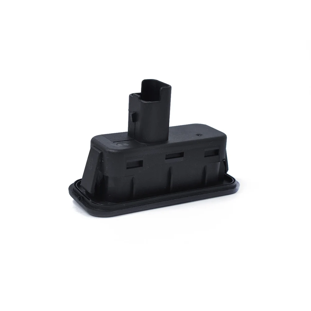 Высококачественный 2-контактный переключатель спуска замка багажника для Renault Clio