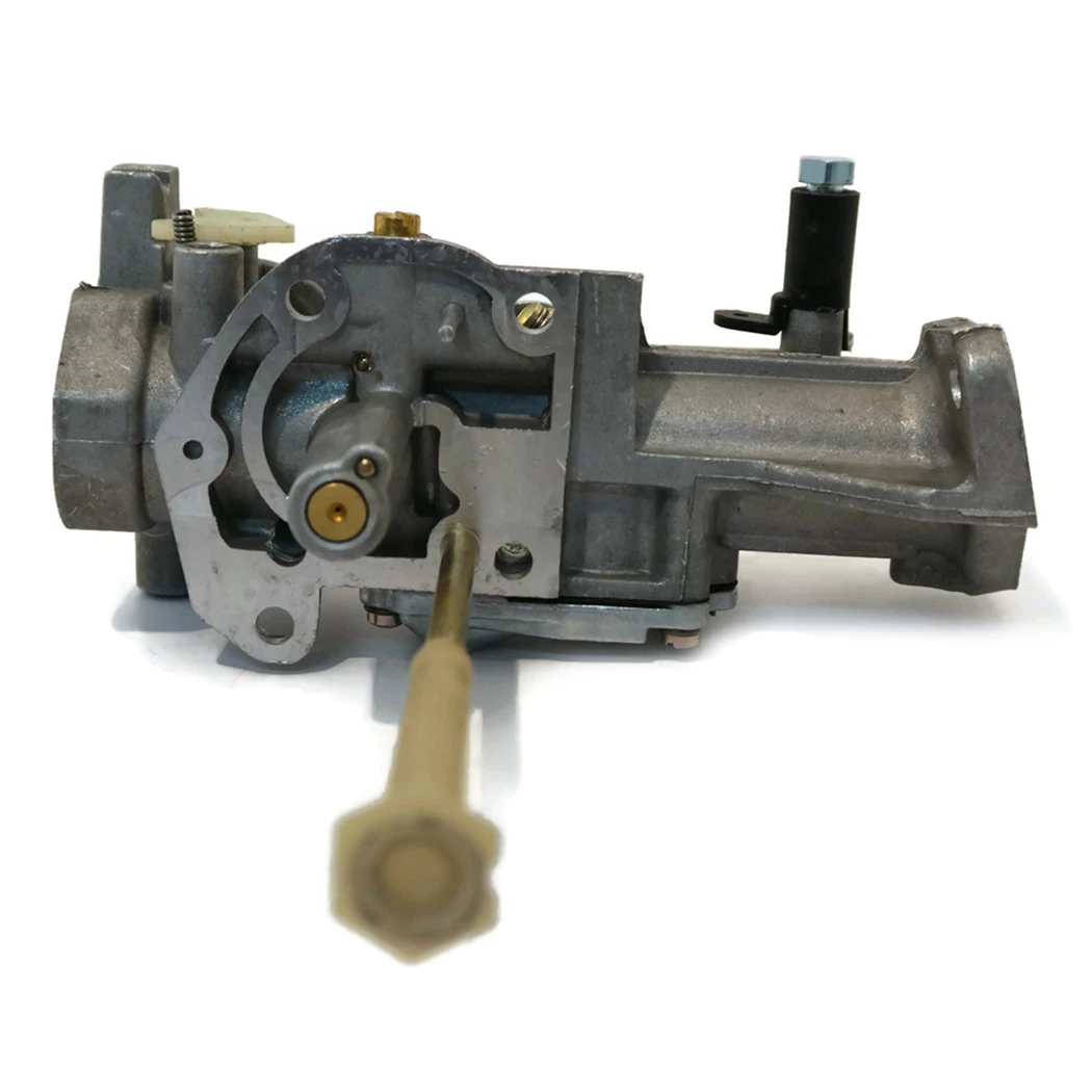 Motoblock Stratton 5hp Carb заменяет для 498298 Briggs карбюратор Бензопилы цикл двигатели Weber Gazelle