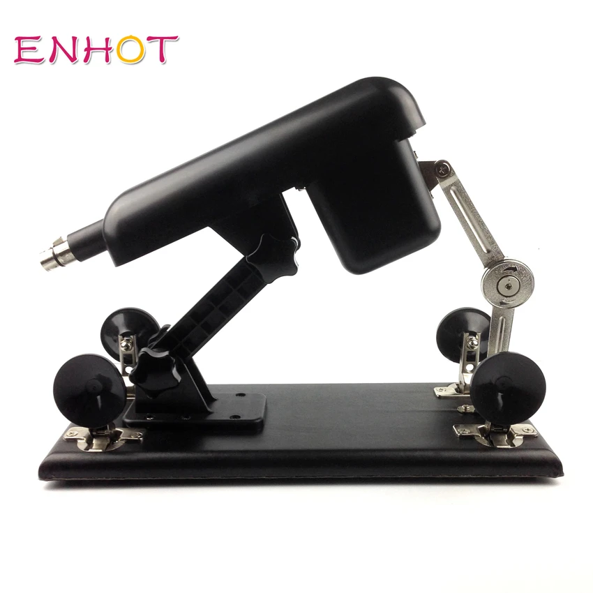 Тихий Papi 40 дБ длина хода 6 см 35Neton push force секс машина для женщин и мужчин 4