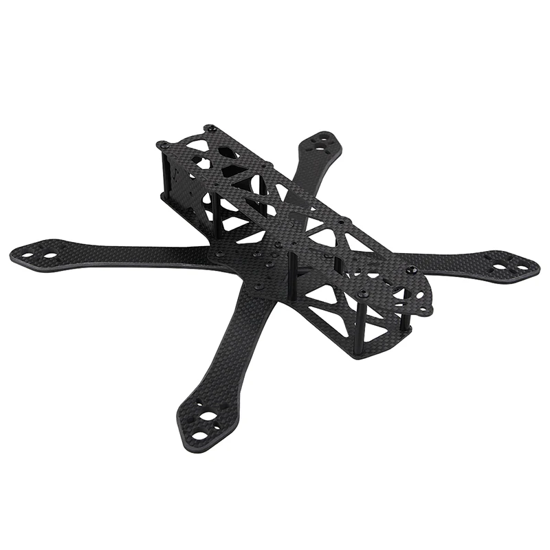 Фото Weyland qav260 QAV260 Квадрокоптер Martian 260 мм FPV Дрон гонки из углеродного волокна 4 запасной Weyland qav260 QAV260 Квадрокоптер Martian 260 мм FPV Дрон гонки из углеродного волокна 4 запасной