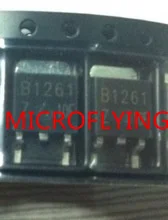 

20pcs/lot 2SB1261 SOT252 in stock