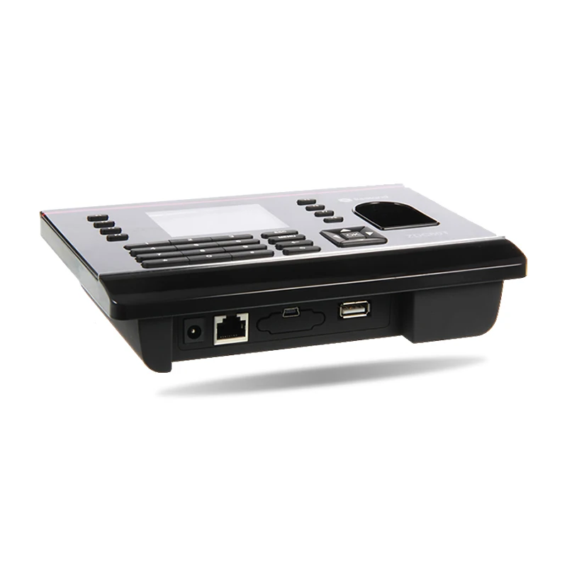 2 8 &quotRealand биометрическое устройство для считывания отпечатков пальцев TCP/IP/USB