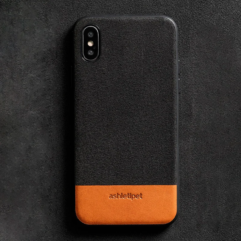 Чехол для телефона из натуральной кожи iPhone X 6 6S 7 8 Plus 6P 6sp 7plus plus чехол воловьей и