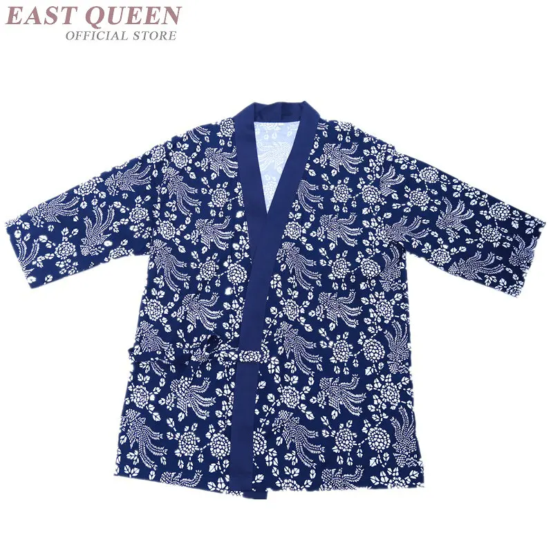 Суши костюм униформа суши повара аксессуары японский Ресторан шеф повар jackt