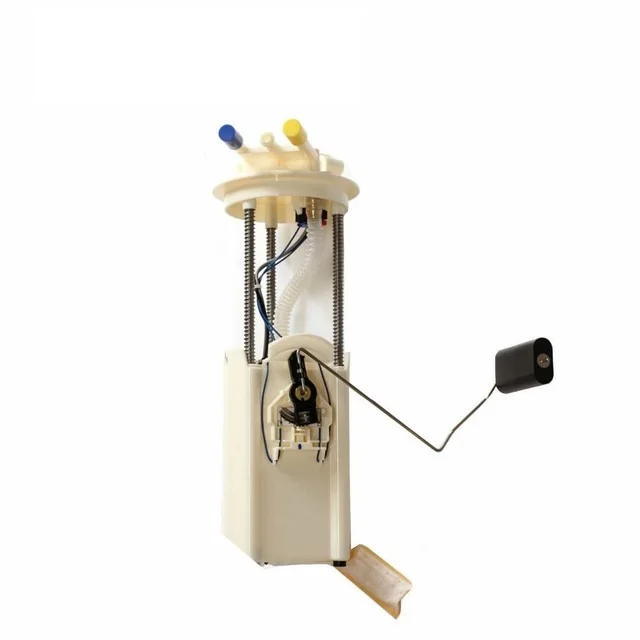 Электрический Intank Топливный насос модуль в сборе с уровня Сенсор для Tahoe GMC e3932m mu138