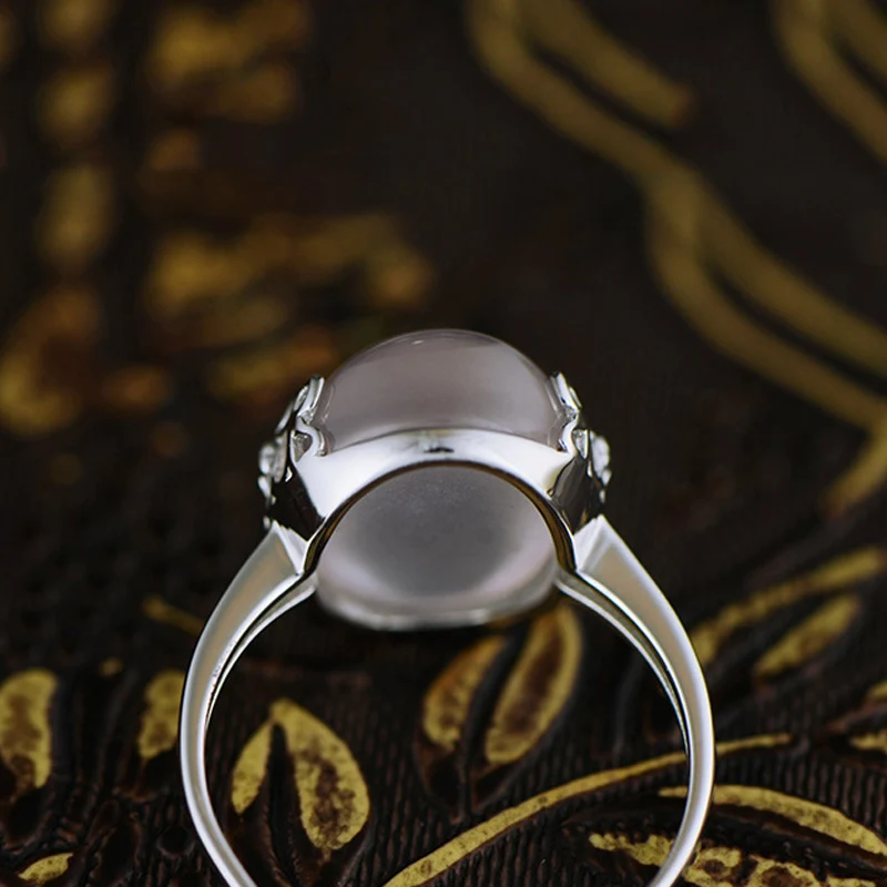 Женское кольцо из серебра 925 пробы ювелирное изделие | Украшения и аксессуары