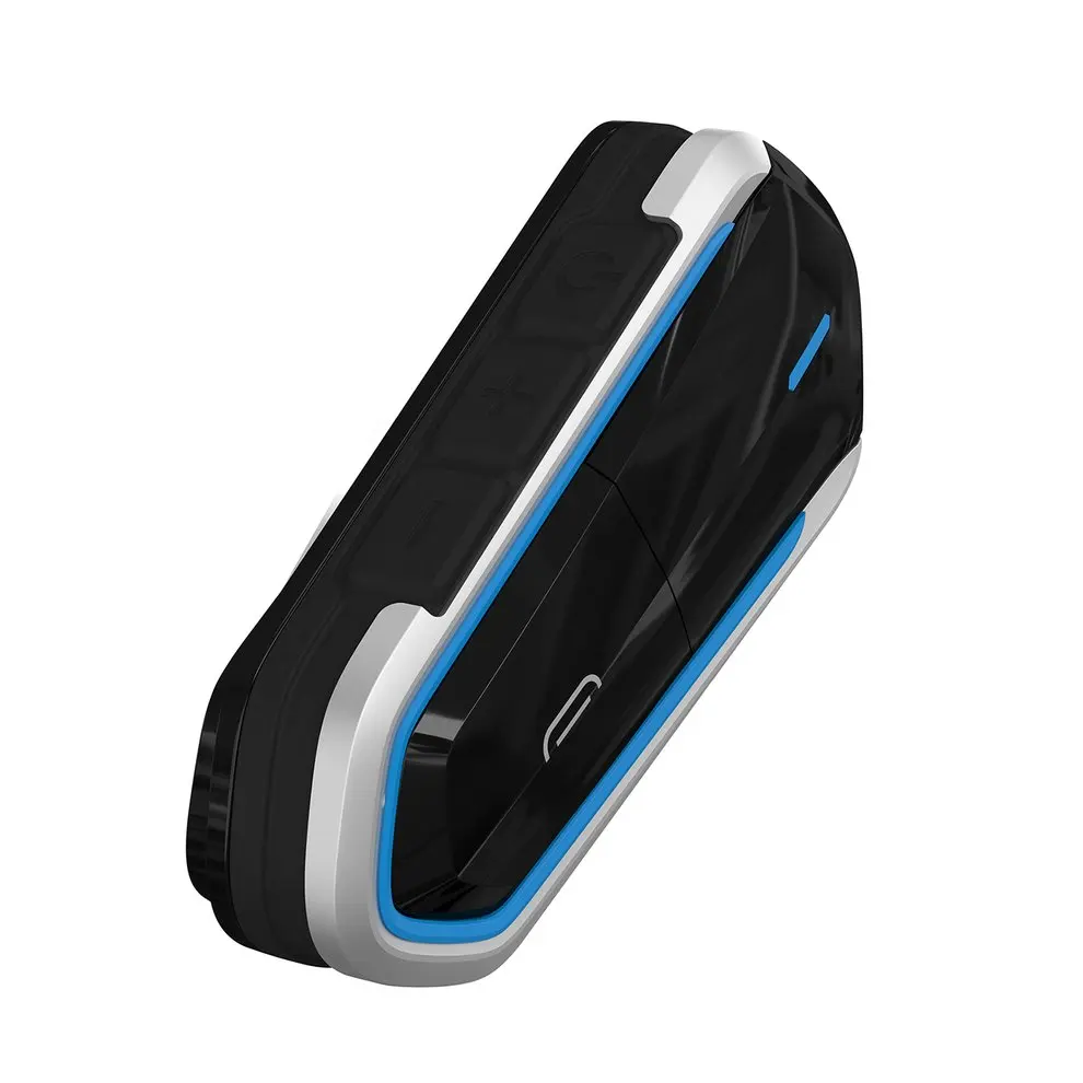 New High Quality Motorcycle Helmet Bluetooth Headset Low Power Bluetooth Headset Bluetooth 4.2