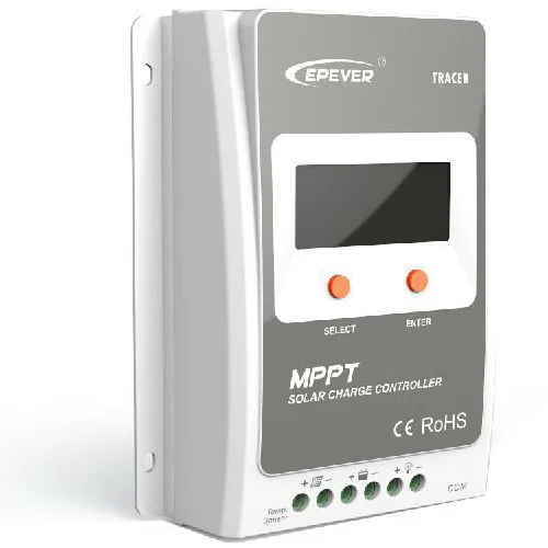 10A MPPT Solar Charge Controller 12V 24V Battery solar regulator Tracer1210A Epsolar 100% Quality Warranty | Обустройство дома