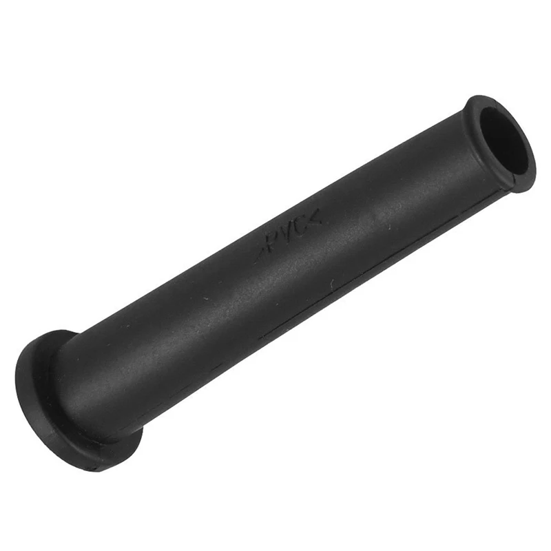 

BMBY-Black rubber boots protective film for electric drill cable