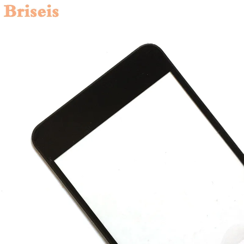 Briseis сенсорный экран для телефона Senor Fly Cirrus 14 Fs522 дигитайзера замена сенсорной