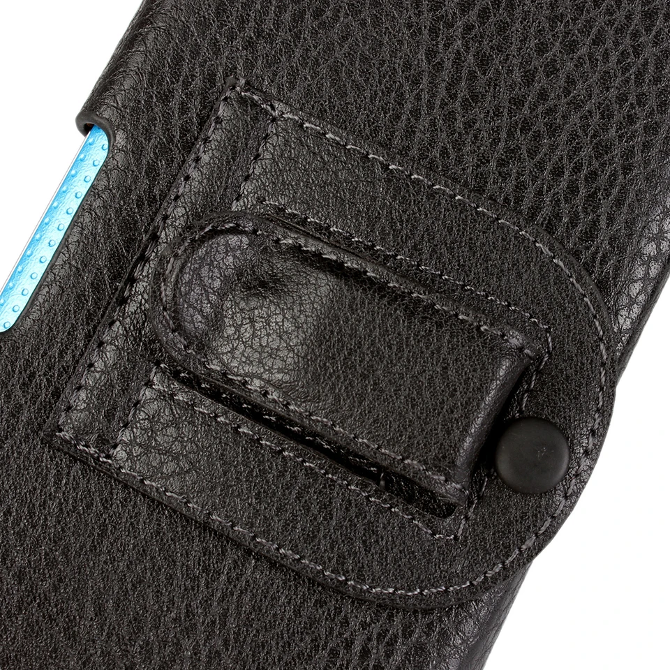 Tendway Case for iPhone 7/X/8 Belt Holster Phone Clip Universal Waist Bag Pouch Leather Horizontal Mobile Cover |