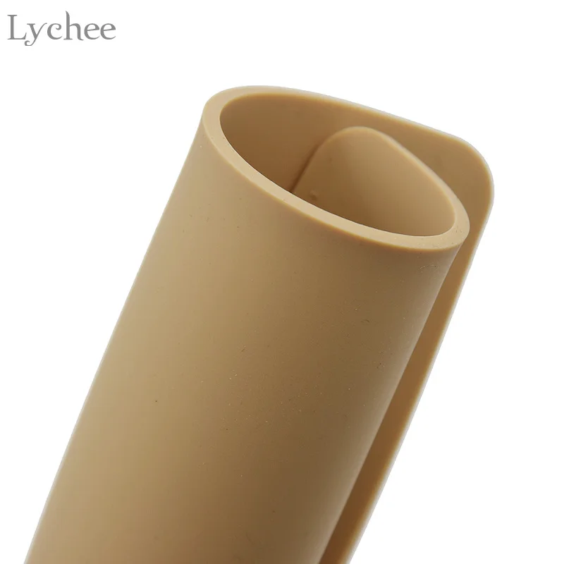 Личи Жизнь замена силиконовый резиновый коврик Скрапбукинг тиснение карты делая