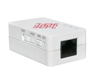 SP WA450M г 2 4 или 5 мини беспроводной маршрутизатор AP ретранслятор Wi Fi Micro USB питание