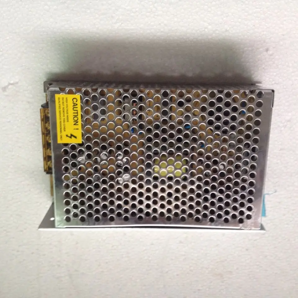 Блок питания высокого качества для блок светодиодной ленты выход постоянного