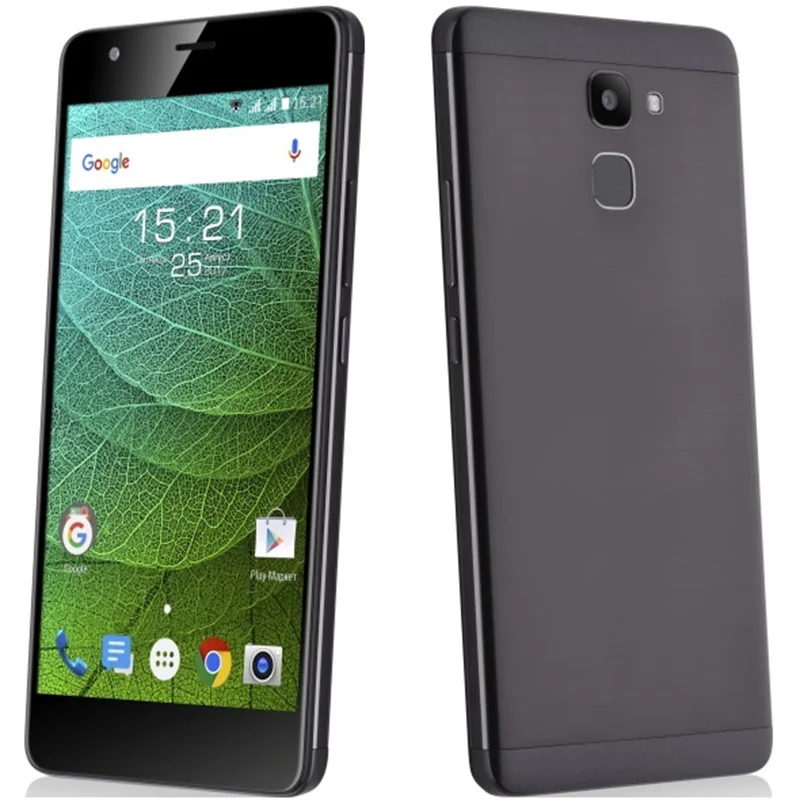 2 шт. новый защитный экран для Телефона Fly Power Plus FHD FS554 закаленное стекло смартфона