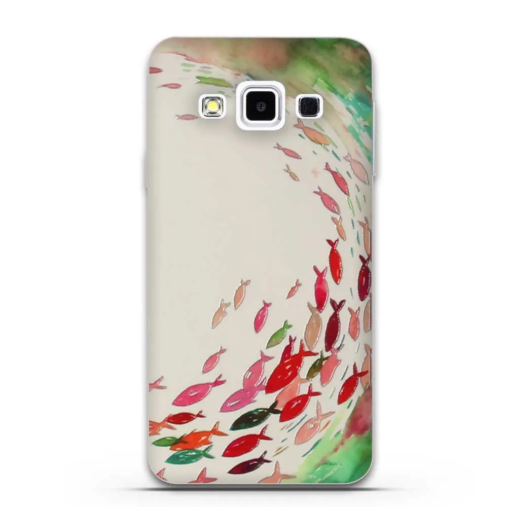 Чехол для телефона s для samsung Galaxy A3 чехол силиконовый чехол для samsung A3 чехол s для Galaxy A3 A300F 4," мягкий чехол из ТПУ - Цвет: 39
