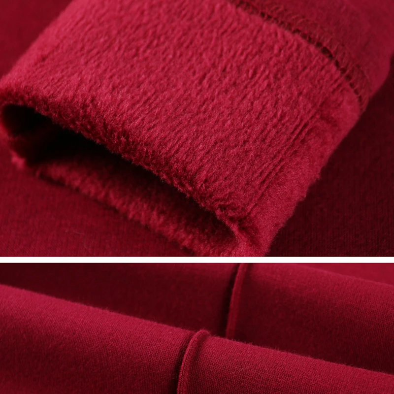 Женская хлопковая футболка с длинным рукавом и высоким воротником | одежда