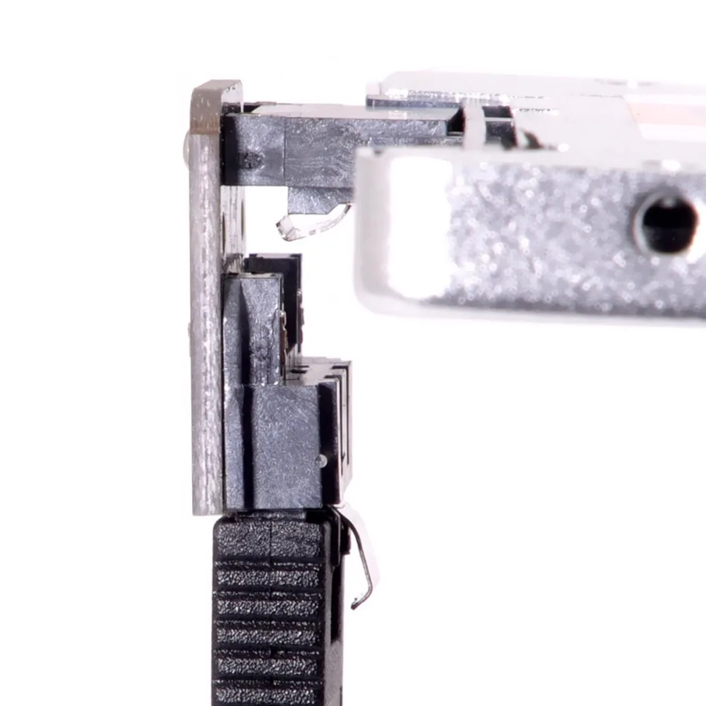 SATA 7Pin женский 7pin мужской 90 градусов угловой переходник системная плата