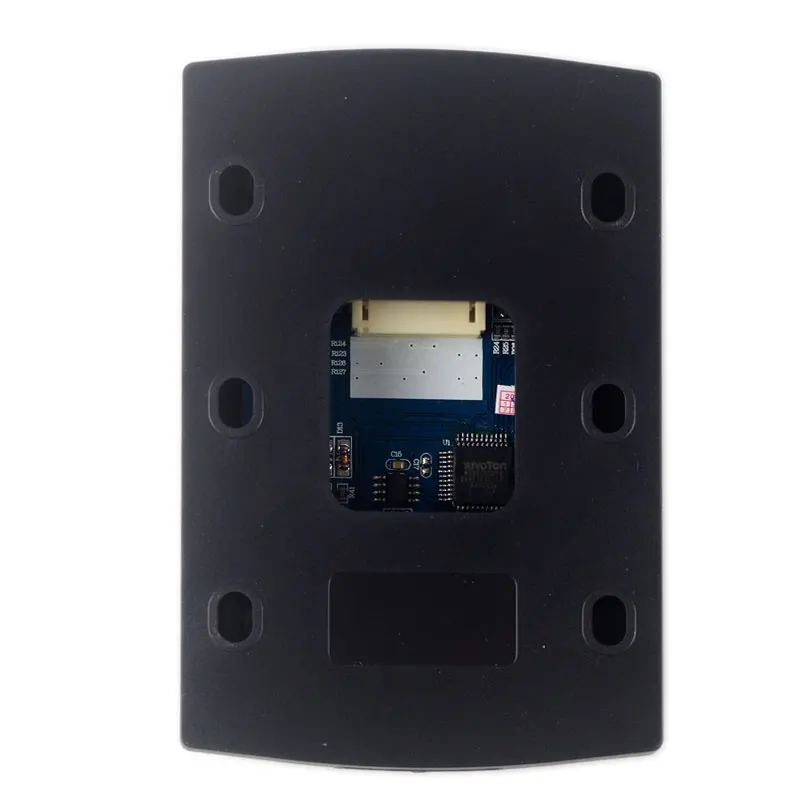 Автономный Управление доступом Лер с WG Вход и 1000 пользователей rfid один reader РГ RFID