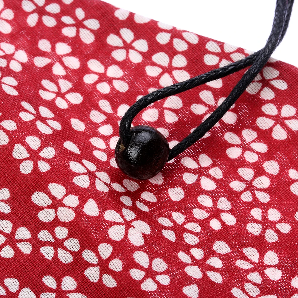 Полезный набор ложек вилок палочек для еды портативный многоразовый деревянных