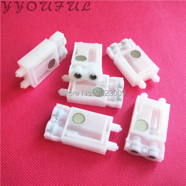 Заводская оптовая цена для Epson F189010 DX7 головной демпфер/Allwin Xuli Human E-jet Wit-color Xenons