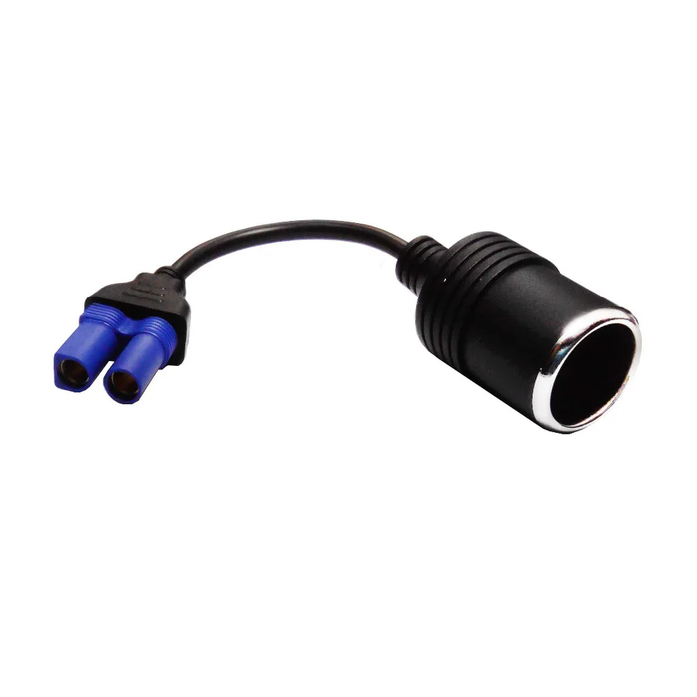 Автомобильный стартер высокого качества аксессуары 12 В EC5 розетка для