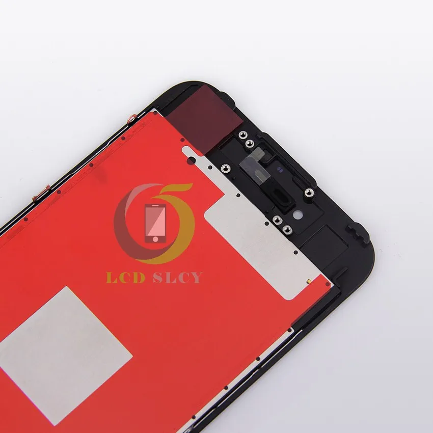 

3pcs/lot 100% AAA No Dead Pixel AAA pantalla For iPhone 8G LCD Display Replacement Lens Assembly With Touch Screen Digitizer