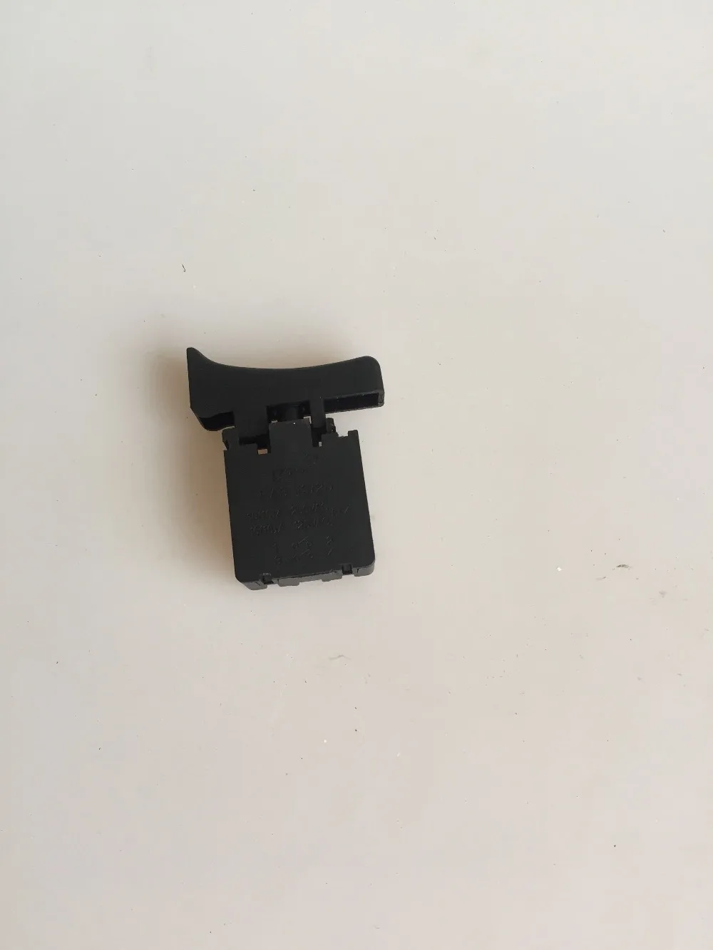 Электрический перфоратор 250 В 10Amp 5E4 DPST триггерный переключатель|switch switch|switches