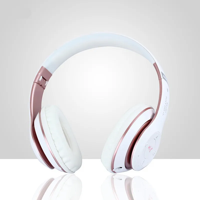 Bluetooth-наушники игровая гарнитура для геймеров игровые наушники компьютера