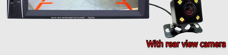Авторадио автомобильный мультимедийный MP5 MP4 плеер 2 Din Bluetooth Стерео FM в рулевое колесо управление для android зеркальное отображение экрана