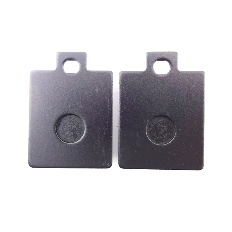 XLSION Motorcycle Brake Shoes Disc Pads For Motocross ATV 150cc 200cc 250cc 300 cc Taotao Sunl Roketa 4 wheeler | Автомобили и