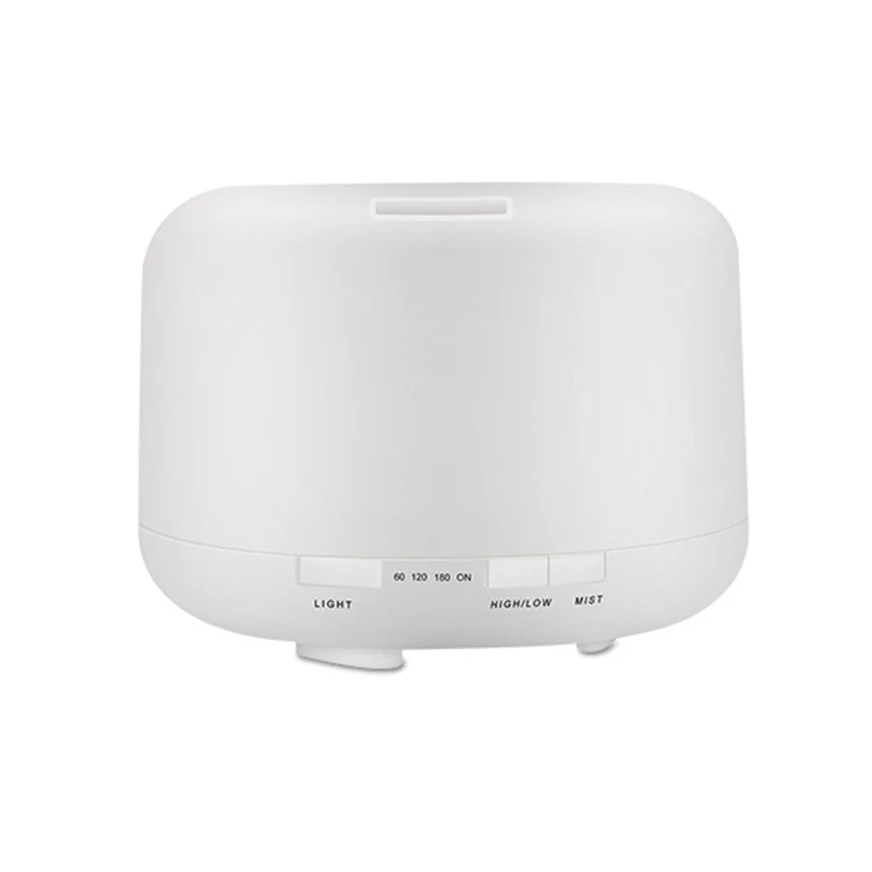 300 мл увлажнитель воздуха Арома диффузор эфирного масла Ароматерапия