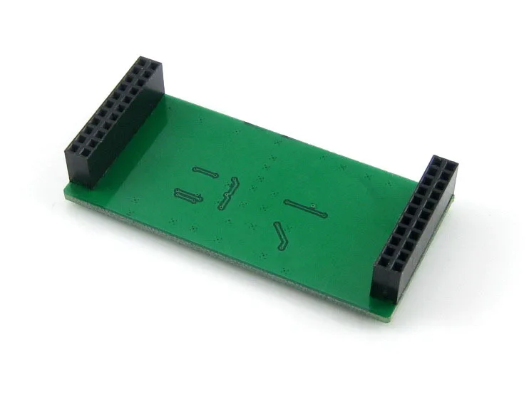 SDRAM доска (B) H57V1262GTR синхронная память DRAM 8Mx16bit оценочный комплект модуля